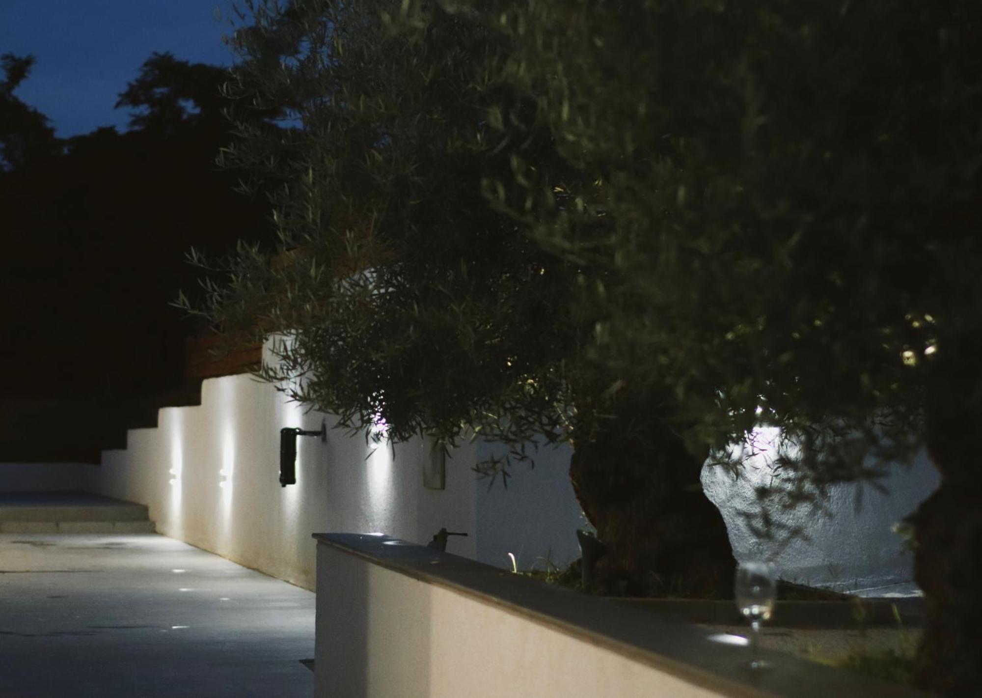 Olive Villas Beach Hotel Sozopol Eksteriør bilde